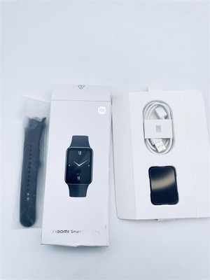 Xiaomi Mi Smart Band 8 Pro Aktivitätsarmband, 1,74-Zoll-AMOLED-Bildschirm, 9,99 