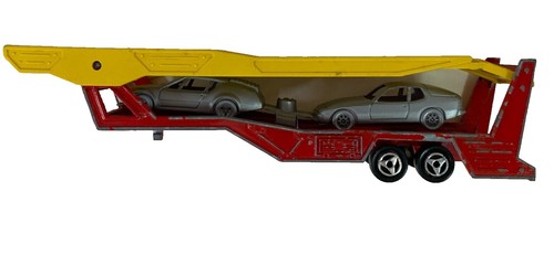 MAJORETTE Mercedes-Benz G 500 Red | eBay