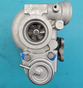 Turbolader Volvo Ford Mini Peugeot Citroen 9471563, 000612114 ÜBERHOLT !
