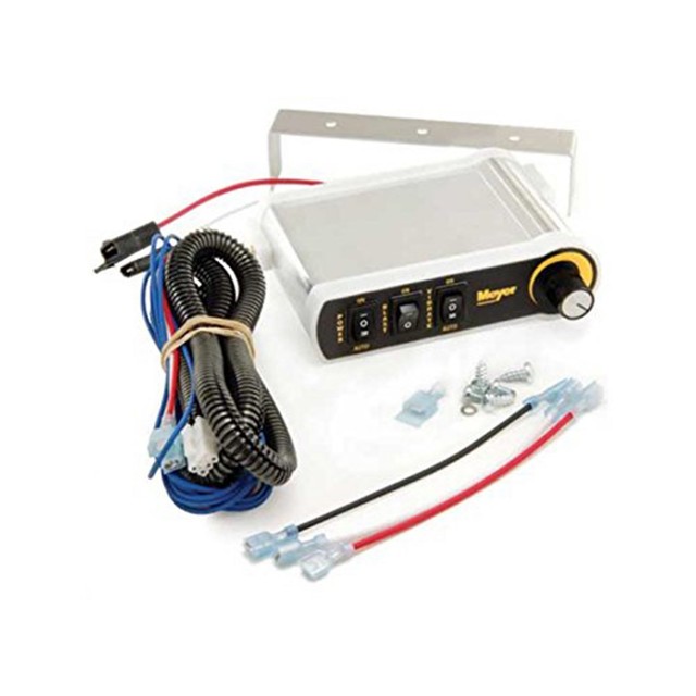 Genuine OEM Meyer 22800 Spreader Variable Speed Control Controller eBay