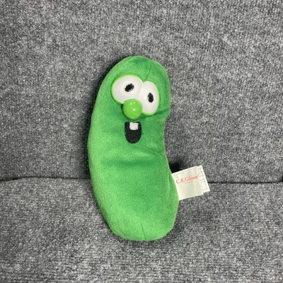 veggie tales plush toys ebay