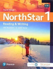 NorthStar Reading and Writing 1 wMyEnglishLab Online Workbook and Resour - GOOD
