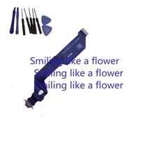 OEM Dock Connector Charging Port with Flex for OnePlus 10 Pro 5G