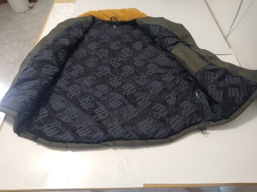 rocawear puffer vest mens size 4XL - Picture 4 of 10