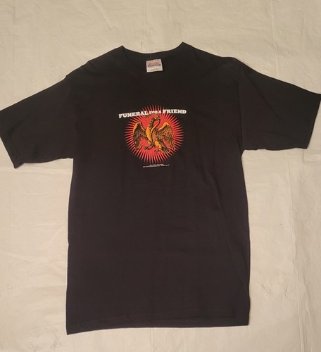 T-SHIRT - FULL BLOWN CHAOS - SKULL - "M,L,XL -1/SD - SCHWARZ - SELTEN - NEU - Bild 2 von 2
