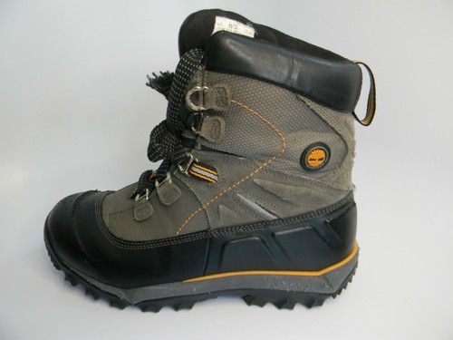 Mens Timberland Thermolite Boots Size 8M 93135 - Afbeelding 1 van 9