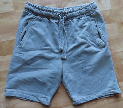Jungen Herren Hausshorts Gr. M von Identic