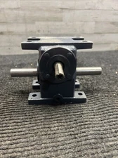 NOS Winsmith Speed Reducer 133WU
