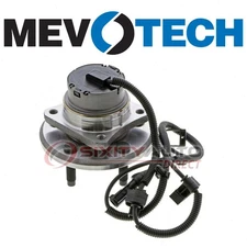 Mevotech BXT Front Wheel Bearing Hub Assembly for 2003-2005 Lincoln Town Car hg