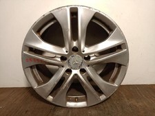 Jantes Mercedes 200