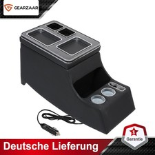 Mittelkonsole Armlehne Passt für Mercedes Benz Vito Viano W639 W447 Ab. 03-19