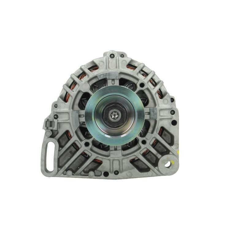 Valeo New Alternator Fits Dacia Logan Logan MCV Sandero Renault BV PSH