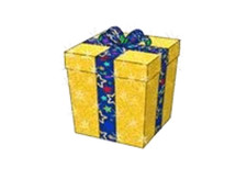 Webkinz Superbed Gift Box online item see description