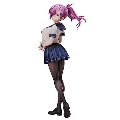 Azur Lane Trieste Figur Union Creative Anime PVC Figur 265 mm vorbemalt Japan