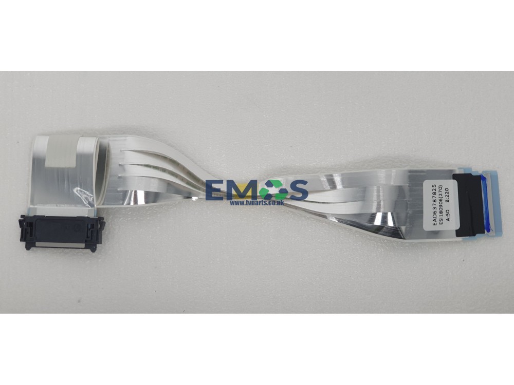 EAD63787825 LVDS LEAD FOR LG 50UK6470PLC.BEKJLJP