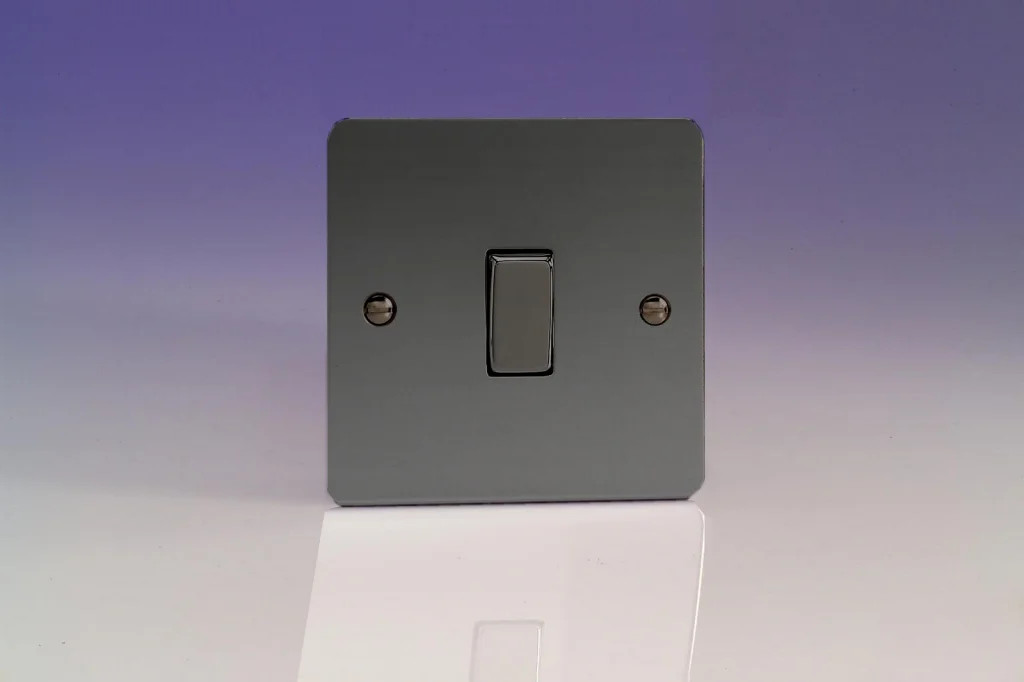 Switch Iridium Intermediate Light 10A Ultraflat Varilight XFI7D