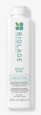 Matrix Biolage Scalp Sync 
