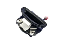 2023 2024 2025 LEXUS RX350H FRONT RIGHT SEAT BLOWER MOTOR FAN UNIT 85860-33060