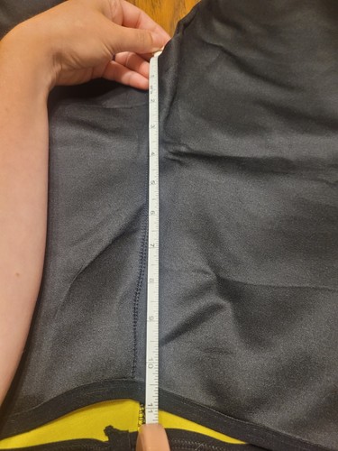 Hot Shapers Neotex Sneaker Capri Workout Größe 3X SWEAT MORE - Bild 8 von 10