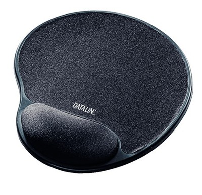 Esselte 67563 Mauspad Schwarz