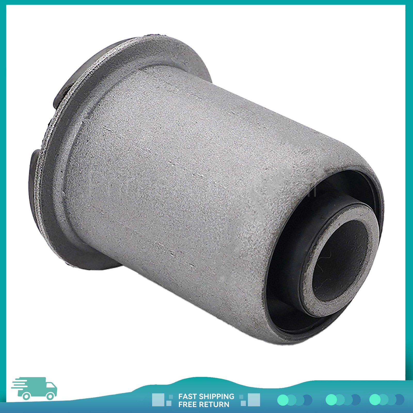 NEW For Bentley Arnage PD30985PA Front Lower Control Arm Bushing US