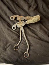 Horse Mechanical Hackamore Bitless Bridle
