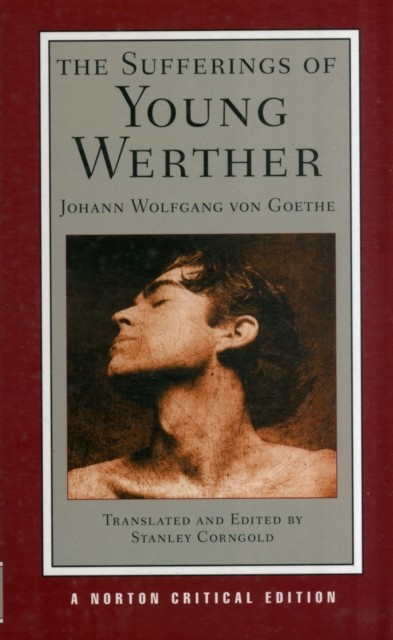 The Sufferings of Young Werther – A Norton Critical Edition - Image 2
