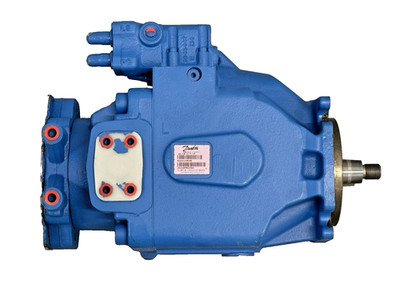 GENUINE OEM DANFOSS VICKERS 622AK00603B X20 HYDRAULIC PISTON PUMP NEW/DAMAGED