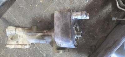 Used Engine Oil Cooler fits: 2016 Ford F150 PICKUP  Grade A