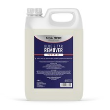 Industrial-Strength Glue & Tar Remover – 2.5L All-Purpose Heavy-Duty Cleaner