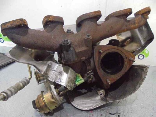 24442214 turbolader at OPEL ASTRA G BERLINA SPORT 1998 500202