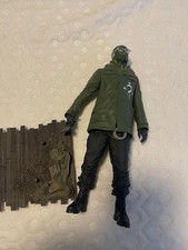 Mcfarlane Giant Riddler Statue