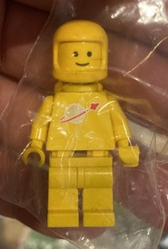 Vintage Lego 6985 Space: Cosmic Fleet Voyager Complete w/ Mini-figures & Manual