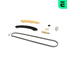 Kit de distribution Mercedes 200