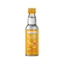 SODASTREAM USA INC 1025258010 40ml Mango Bubly