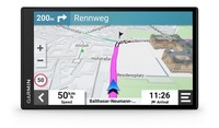 Garmin DriveSmart 76 7 GPS Sat Nav UK Europe Maps Bluetooth Traffic Voice