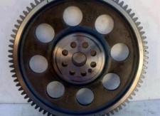 Volvo D13 Cam Shaft Gear 