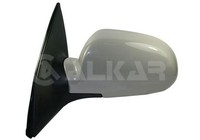 AußEnspiegel Alkar 6141452 AsphäRisch FüR Chevrolet Lacetti J200 16V Lpg
