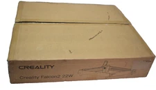 Creality CR-Laser Falcon 2 Laser Engraver 22W CNC DIY Metal Engraving Falcon2