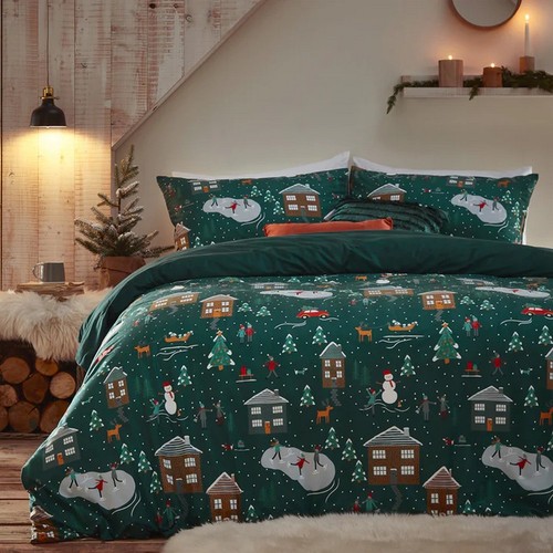 Parure De Lit Furn FORAGE (RV2748) - Dimensions 70x135cm - Neuf Avec étiquettes