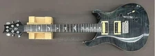 PRS SE CUSTOM24 Les Paul Type Electric Guitar - Stunning Finish
