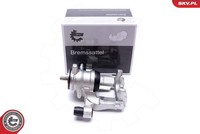 Esen SKV Bremssattel Hinterachse, Links U.A. FüR Ford, Ford USA