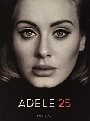 Adele - 25 - ACCEPTABLE