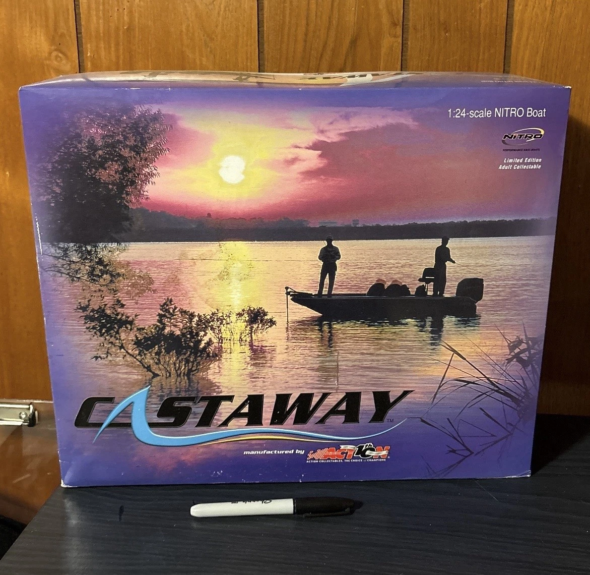 1:24 Scale Diecast Boats for sale | eBay