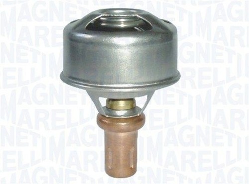 ENGINE COOLANT THERMOSTAT 352317101080 MAGNETI MARELLI NEW OE REPLACEMENT - Picture 2 of 5