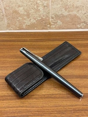 LAMY Studio Tintenroller blackforest Special edition mit Etui