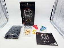 LEGO® Star Wars: Tie Fighter Pilot Helm (75274)