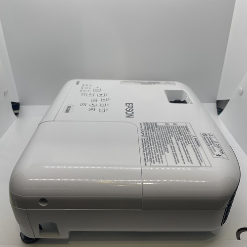 Epson EX3280 3-Chip 3LCD XGA Projector with Built-in Speaker READ DESCRIPTION - Picture 3 of 9