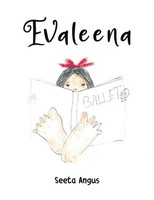 Seeta Angus | Evaleena | Taschenbuch | Englisch (2024) | Austin Macauley