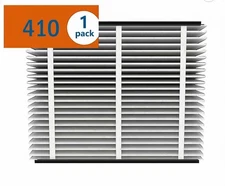 410 Replacement Filter for AprilAire House Air Purifier 16x25x4 Air Filter 1 PCS